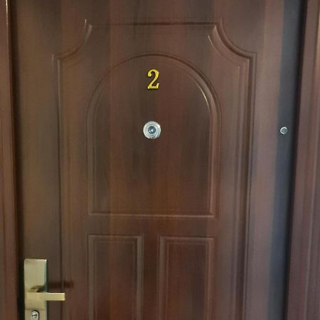 Ultracentral Golden Apartament 2 Suceava Eksteriør billede